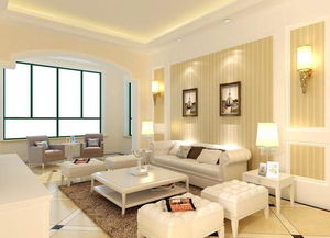 室内灯具选择全攻略 安家怡居为您盘点设计要点