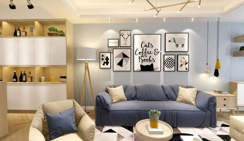 家居照明布局全攻略 不同灯具的安装位置与高度要求详解