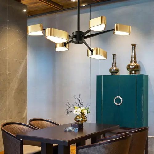 灯具安装前，师傅务必熟读的九条须知