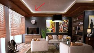 灯具 光明与艺术的结合